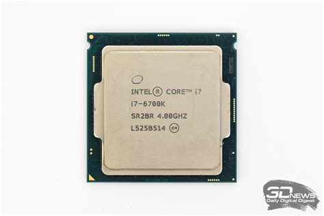 i7 6700k|i7 6700k datenblatt.